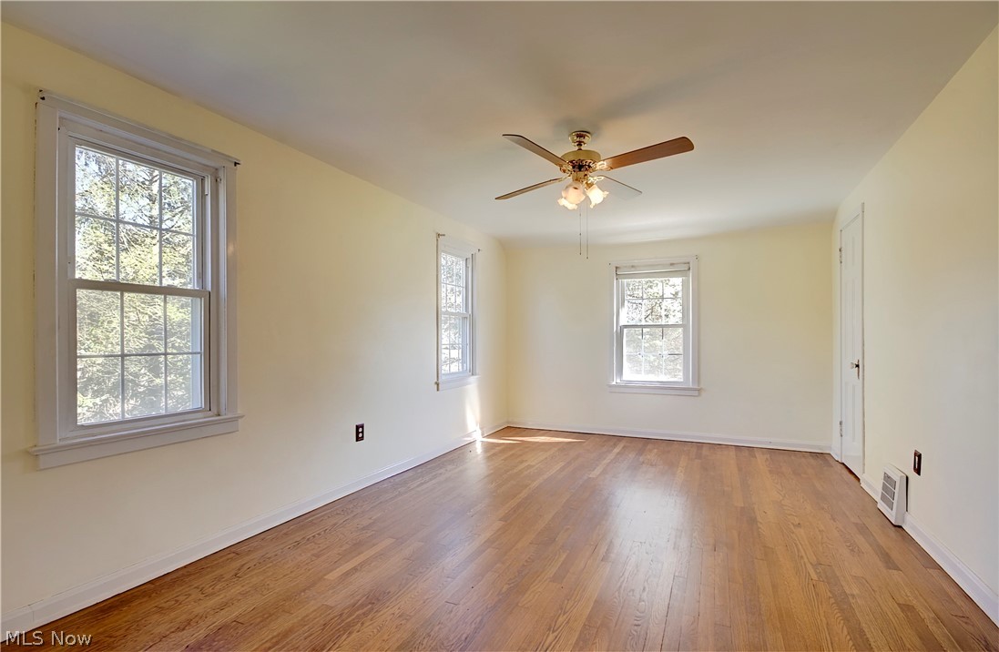 Walton Hills Estates 02 - Residential