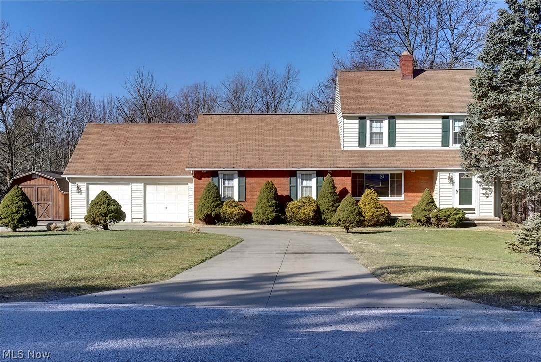 Walton Hills Estates 02 - Residential