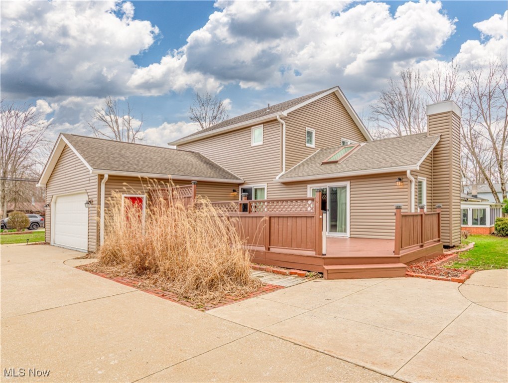 10490 Maryland Street, Aurora, Ohio image 2