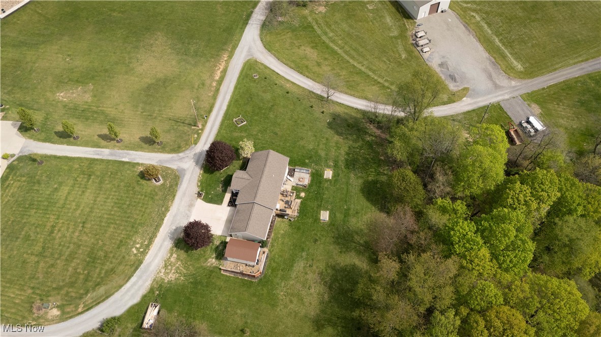 149 Nicole Drive Dr, New Cumberland, West Virginia image 31