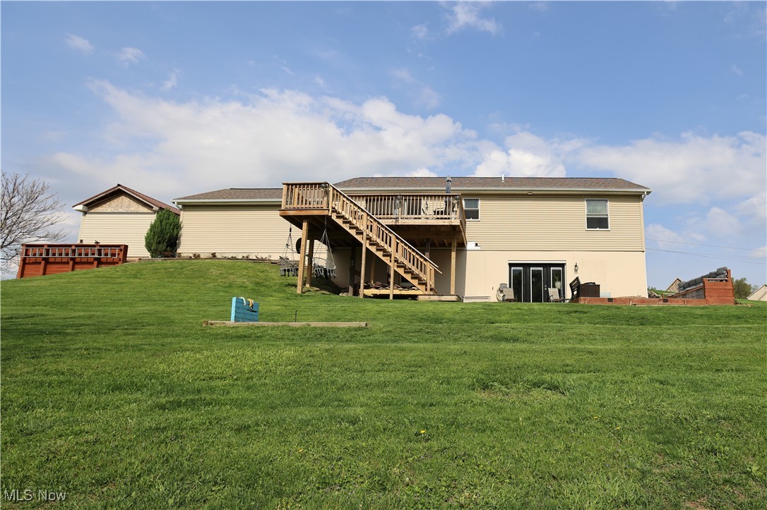 149 Nicole Drive Dr, New Cumberland, West Virginia image 6