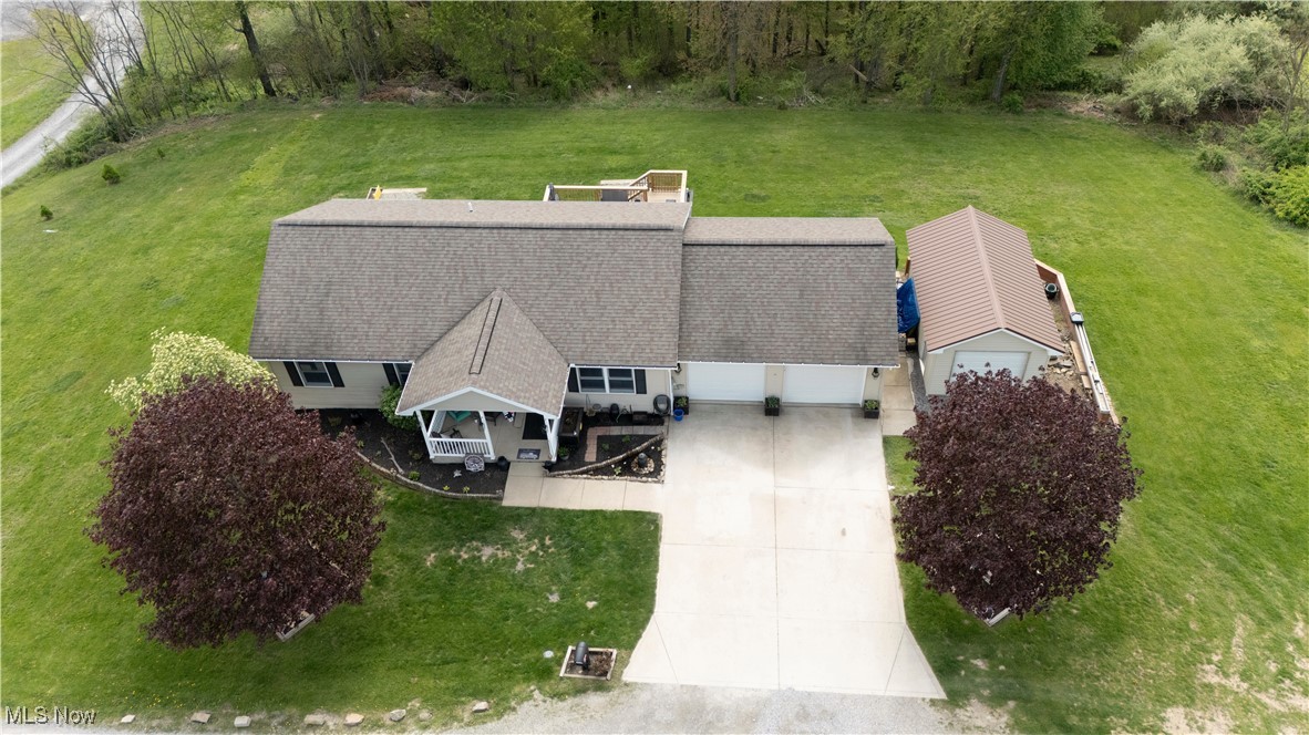 149 Nicole Drive Dr, New Cumberland, West Virginia image 4