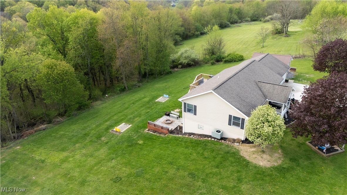 149 Nicole Drive Dr, New Cumberland, West Virginia image 33
