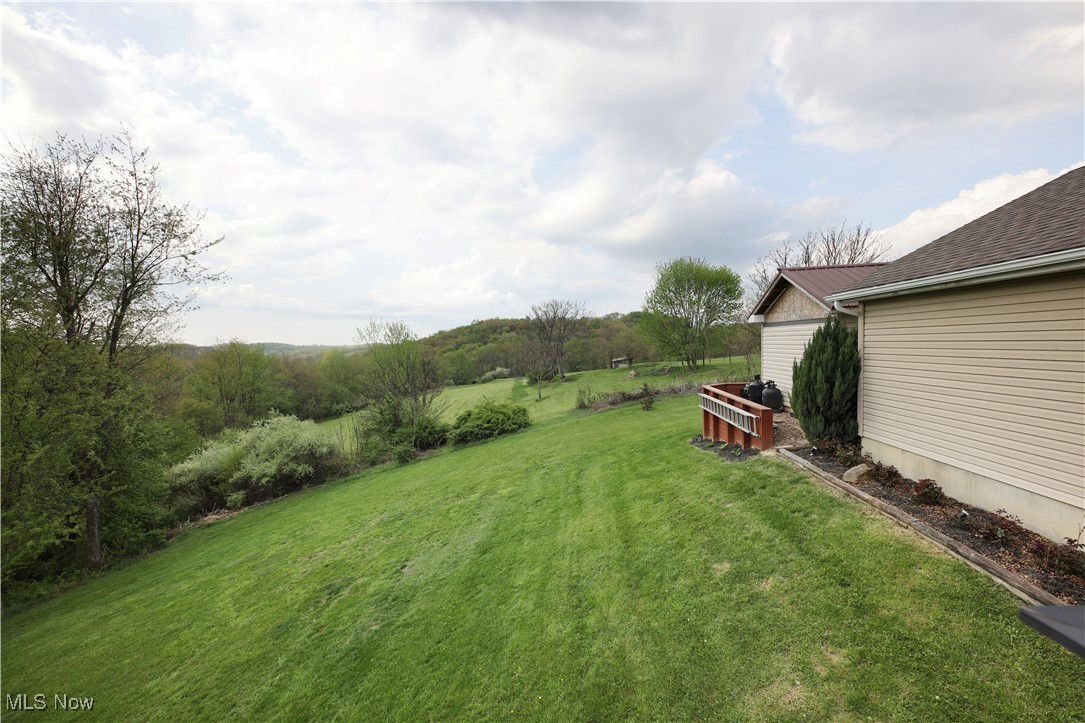 149 Nicole Drive Dr, New Cumberland, West Virginia image 34