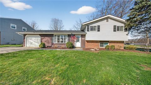 7044 Pitts Boulevard North Ridgeville OH 44039