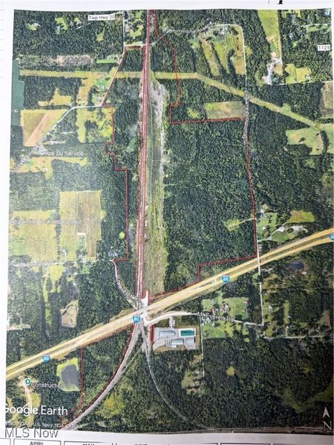 6415 Mount Everett Road Hubbard OH 44425