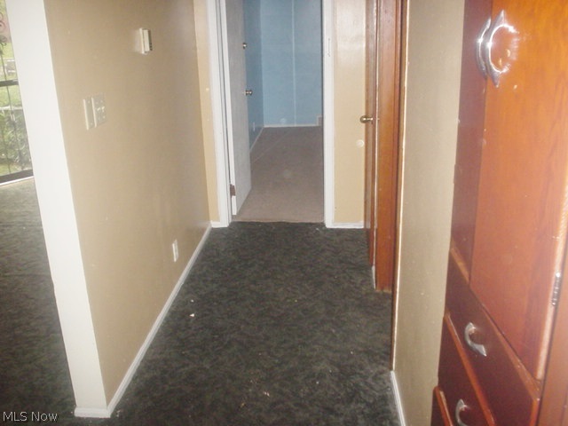 Summit Hill - Residential