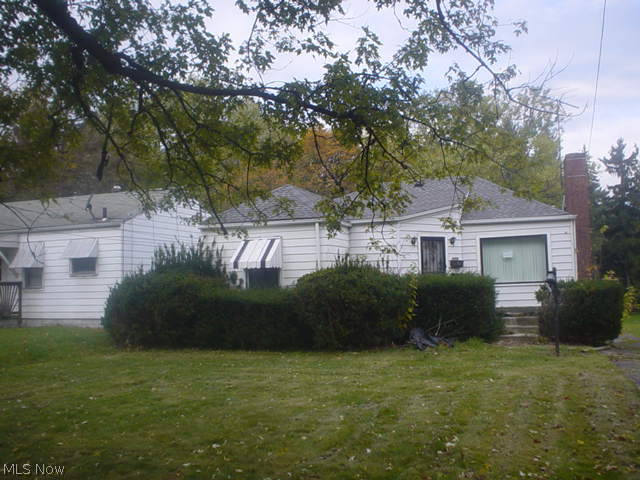 Summit Hill - Residential