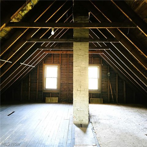 Tiny photo for 1550 Grace Avenue, Lakewood, OH 44107 (MLS # 5221842)