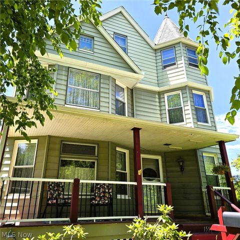 Tiny photo for 1550 Grace Avenue, Lakewood, OH 44107 (MLS # 5221842)