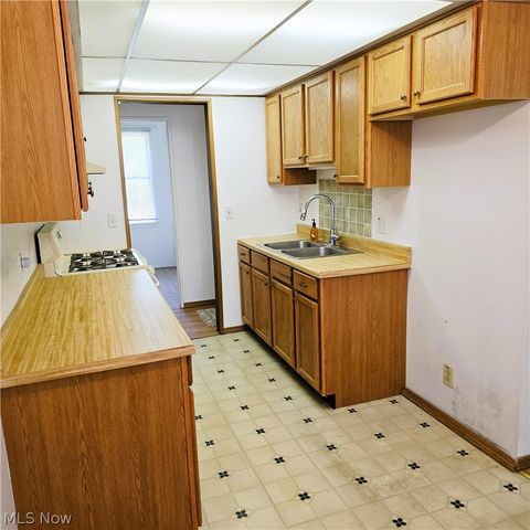 Tiny photo for 1550 Grace Avenue, Lakewood, OH 44107 (MLS # 5221842)