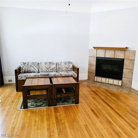 Tiny photo for 1550 Grace Avenue, Lakewood, OH 44107 (MLS # 5221842)