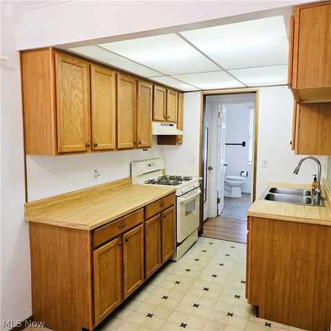 Tiny photo for 1550 Grace Avenue, Lakewood, OH 44107 (MLS # 5221842)