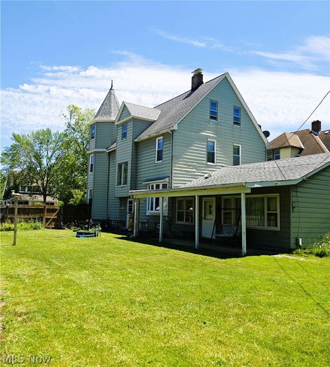 Tiny photo for 1550 Grace Avenue, Lakewood, OH 44107 (MLS # 5221842)