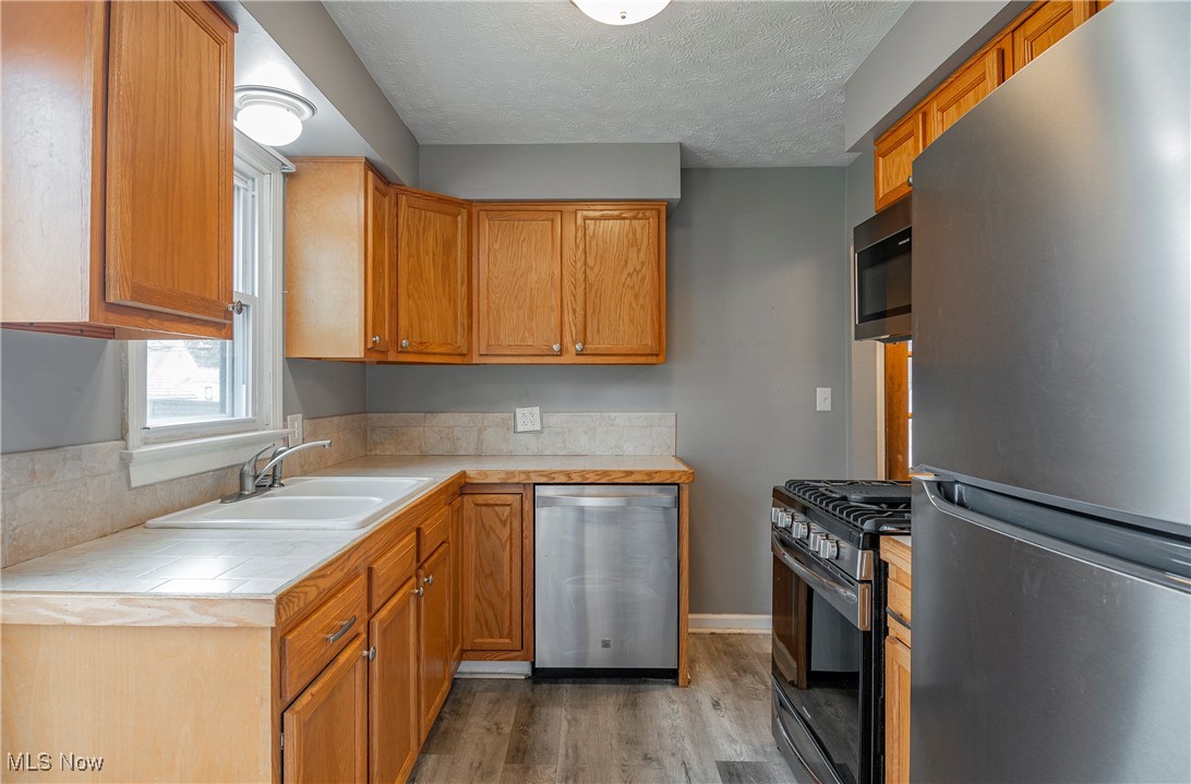 Lancaster Estate - Residential