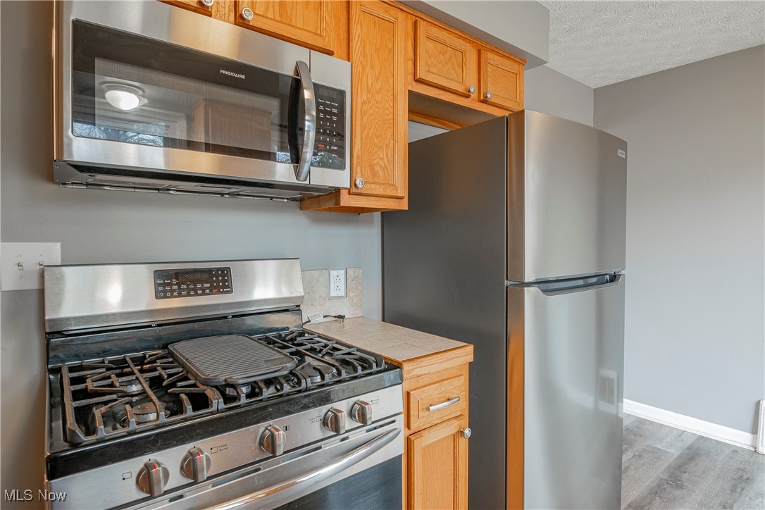 Lancaster Estate - Residential