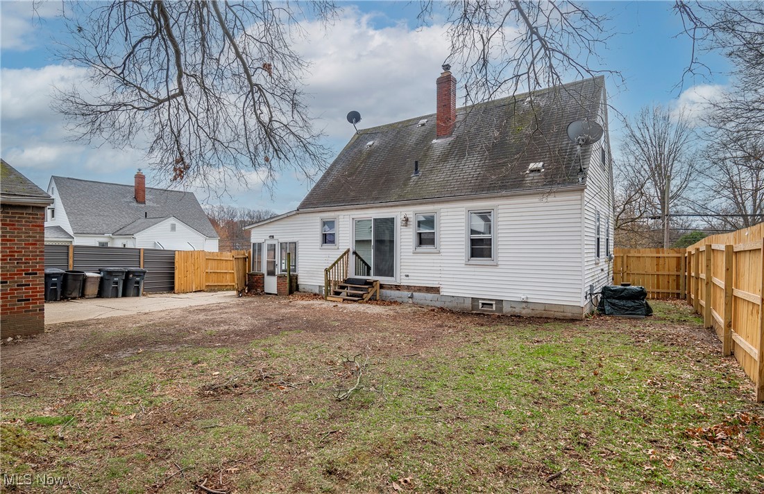 Lancaster Estate - Residential