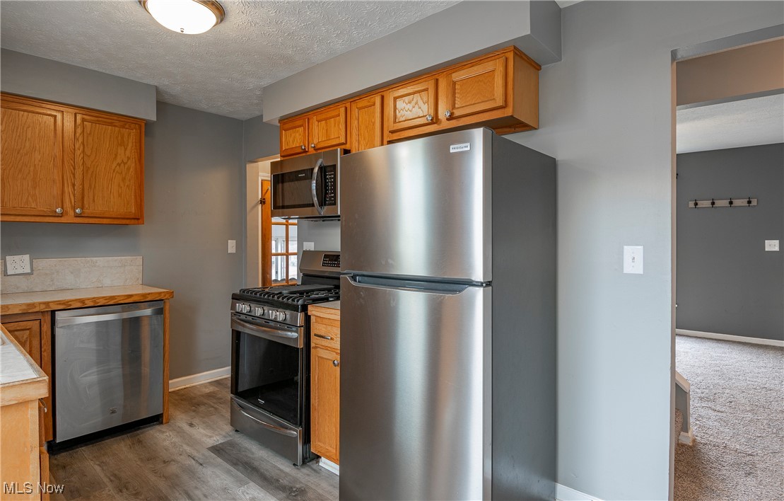 Lancaster Estate - Residential