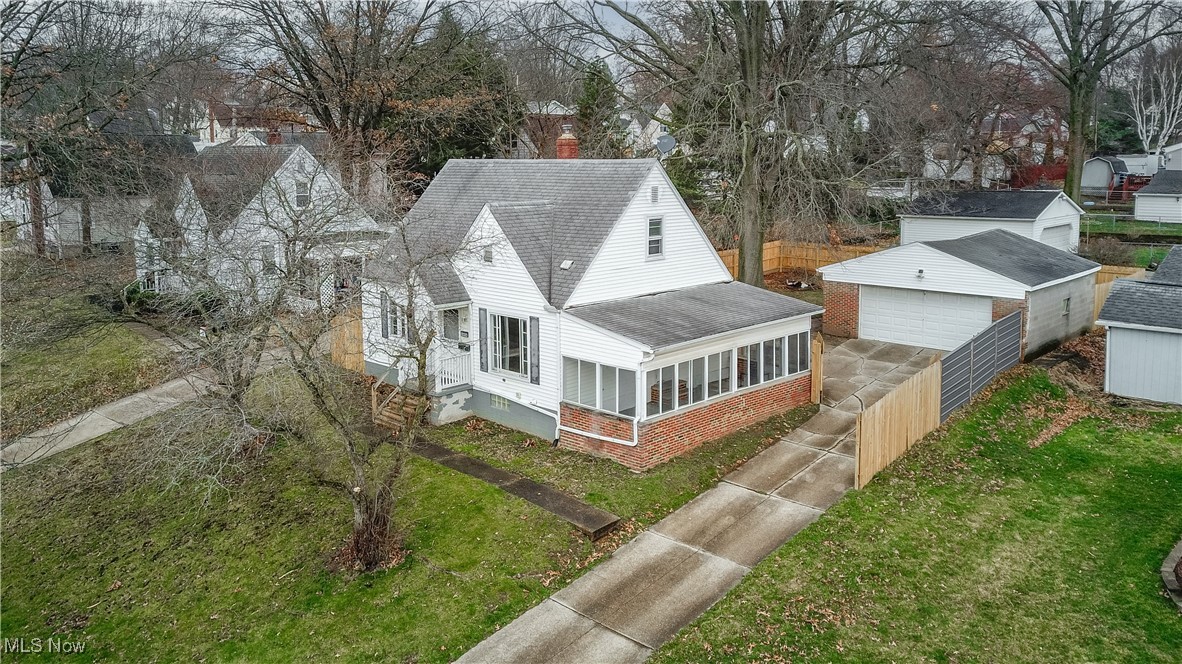 Lancaster Estate - Residential