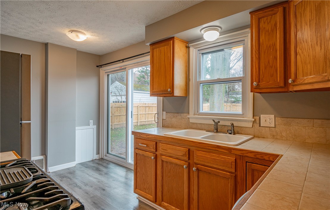 Lancaster Estate - Residential