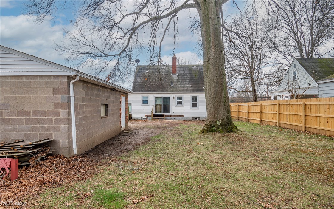 Lancaster Estate - Residential