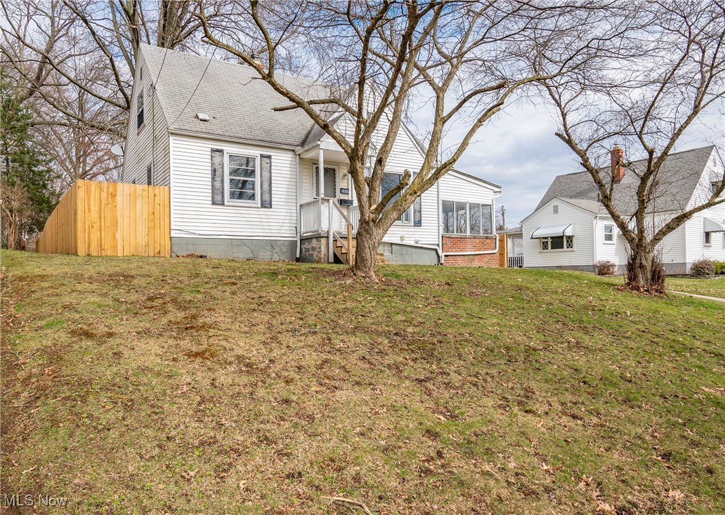 Lancaster Estate - Residential