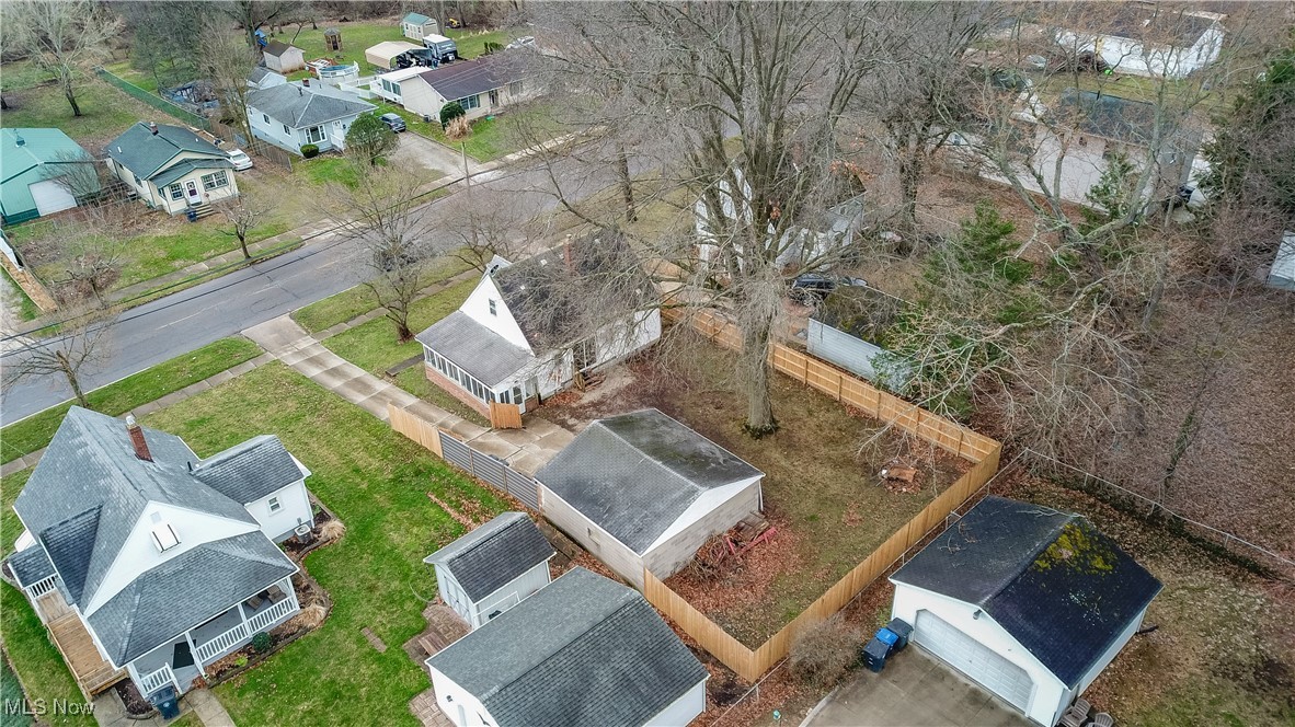 Lancaster Estate - Residential