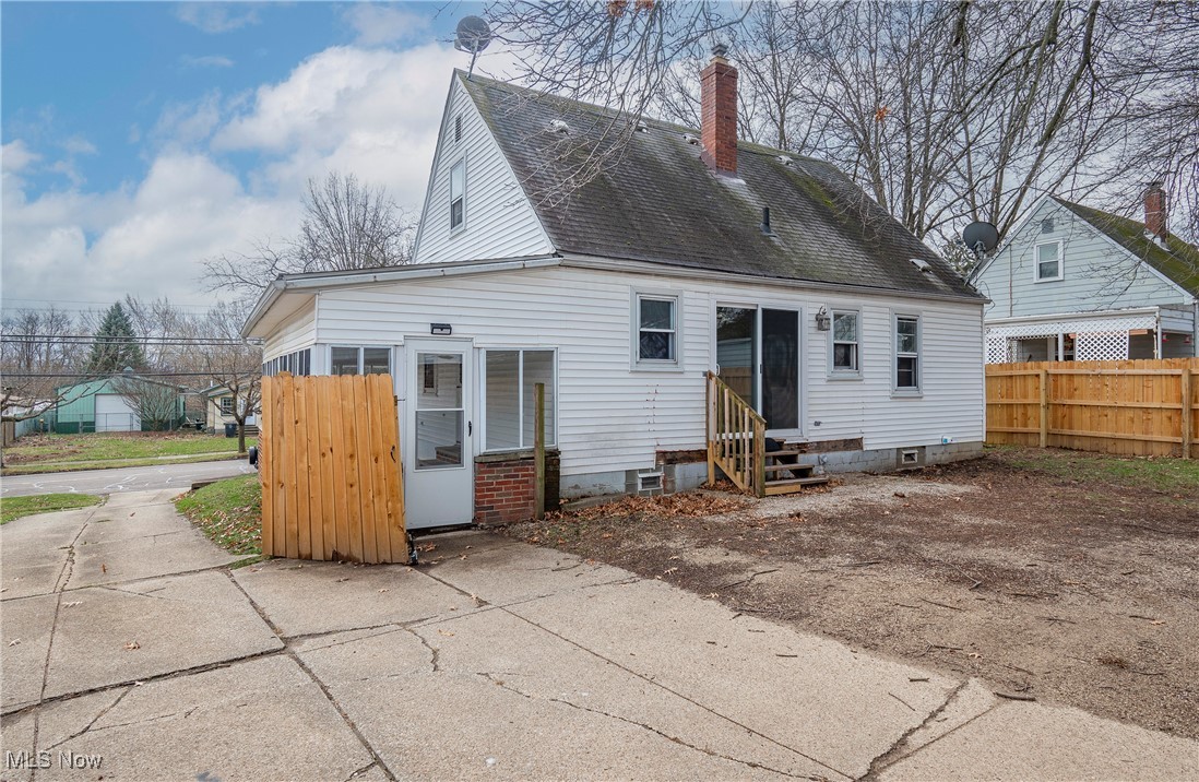 Lancaster Estate - Residential