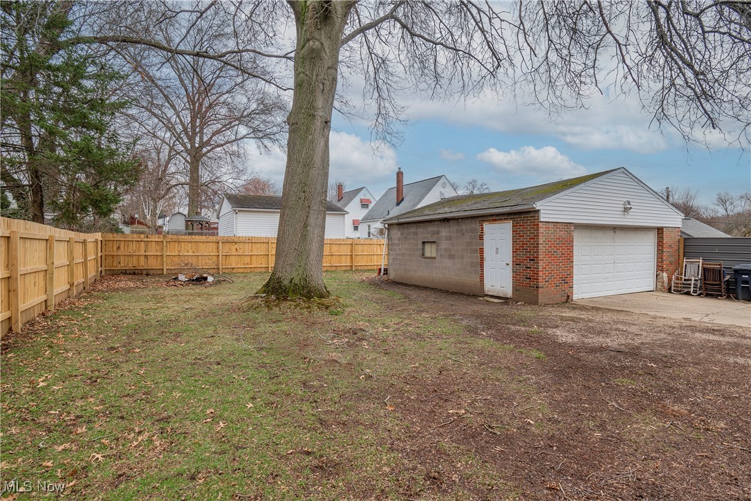 Lancaster Estate - Residential