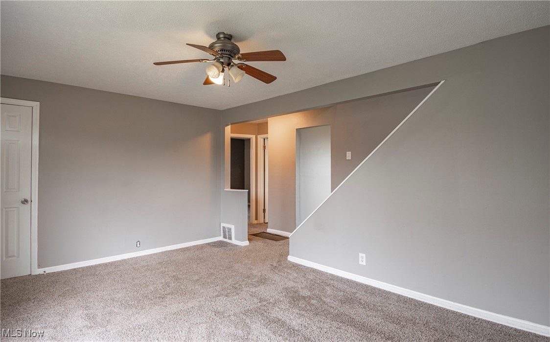 Lancaster Estate - Residential