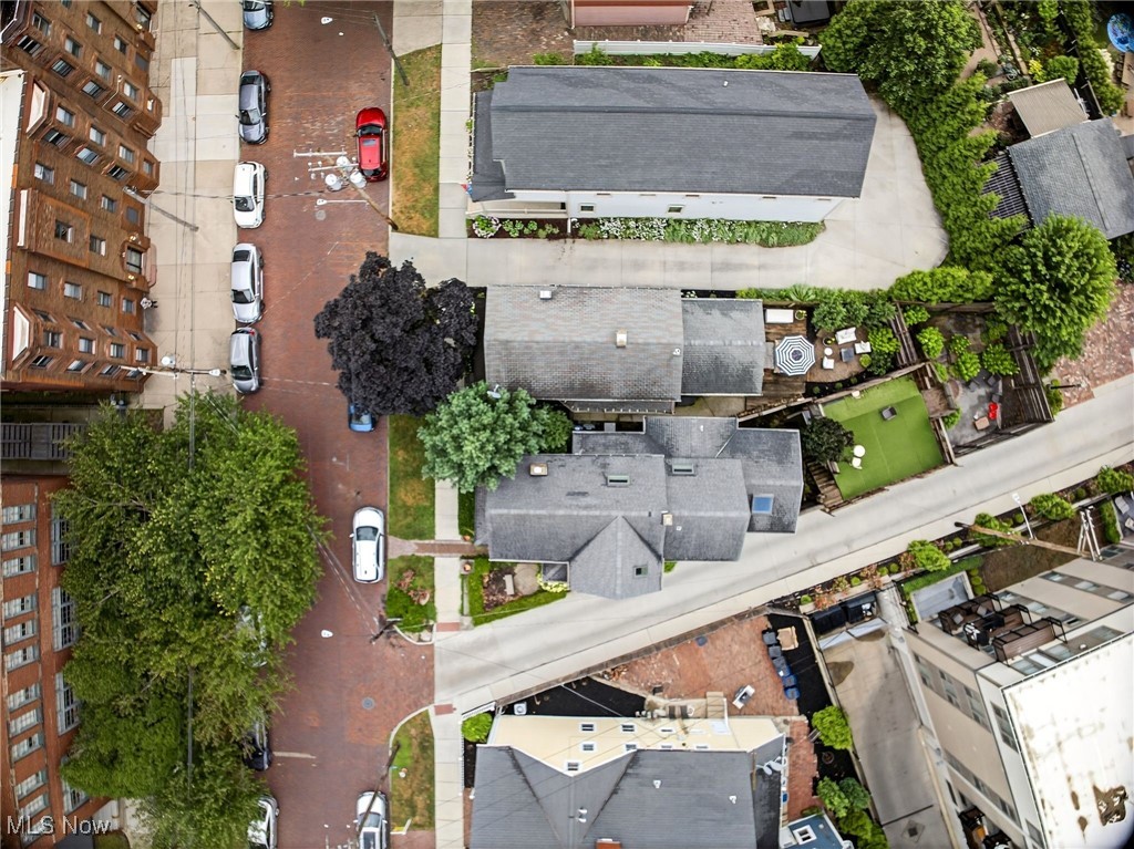 Iron Pin Sub - Residential