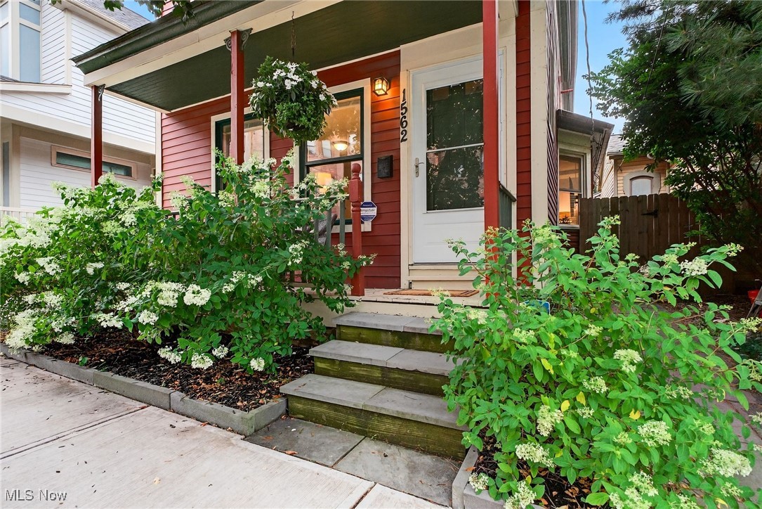 Iron Pin Sub - Residential