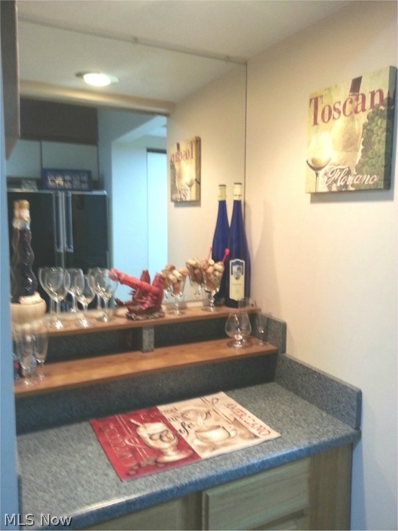 Silver Valley Condo - Residential