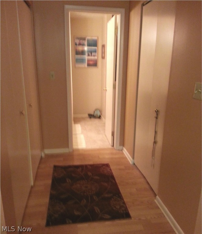 Silver Valley Condo - Residential