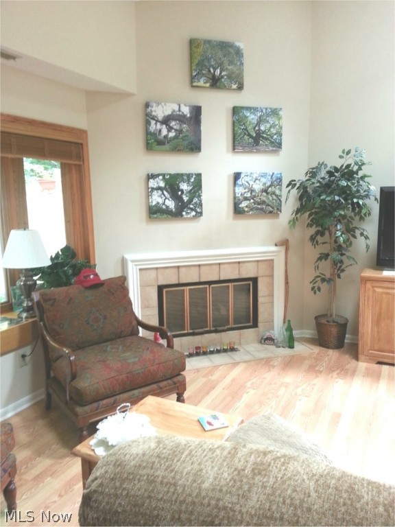 Silver Valley Condo - Residential