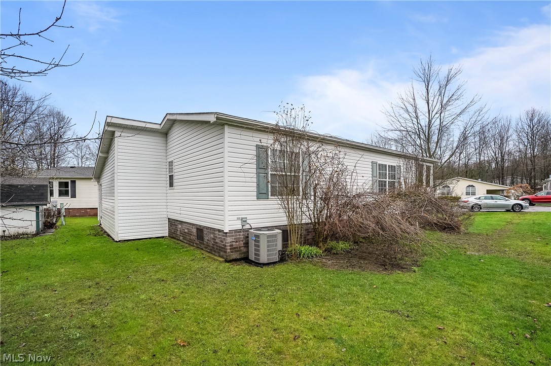 Troy Oaks - Residential