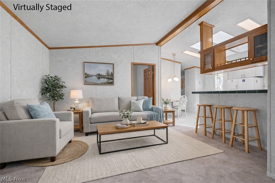 Troy Oaks - Residential