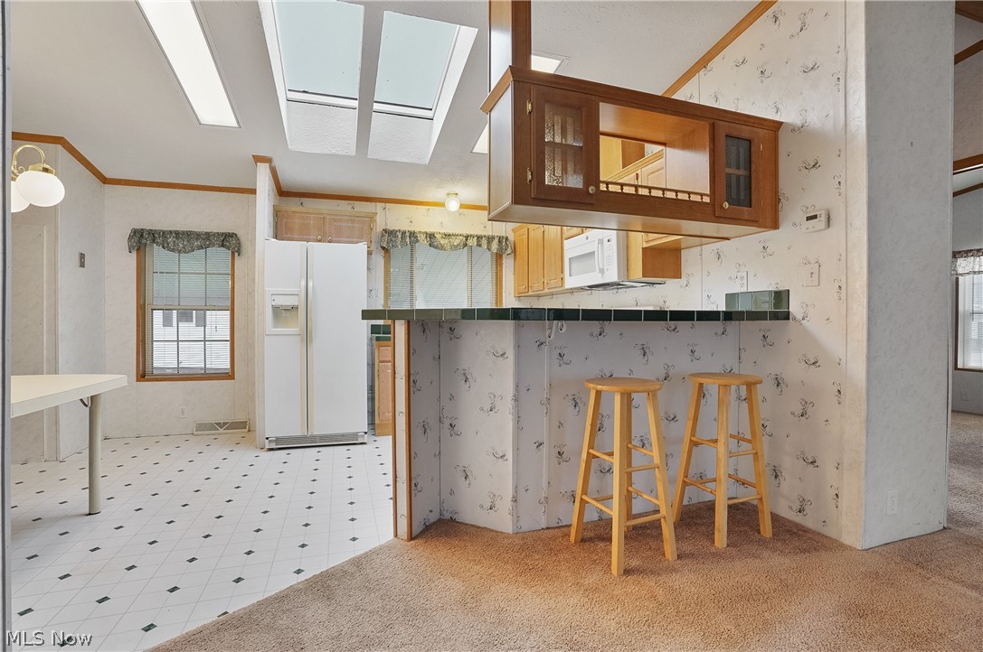 Troy Oaks - Residential