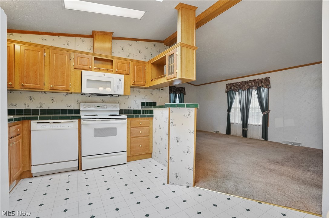 Troy Oaks - Residential