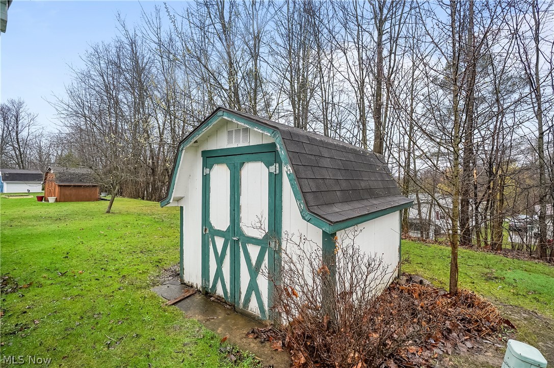 Troy Oaks - Residential