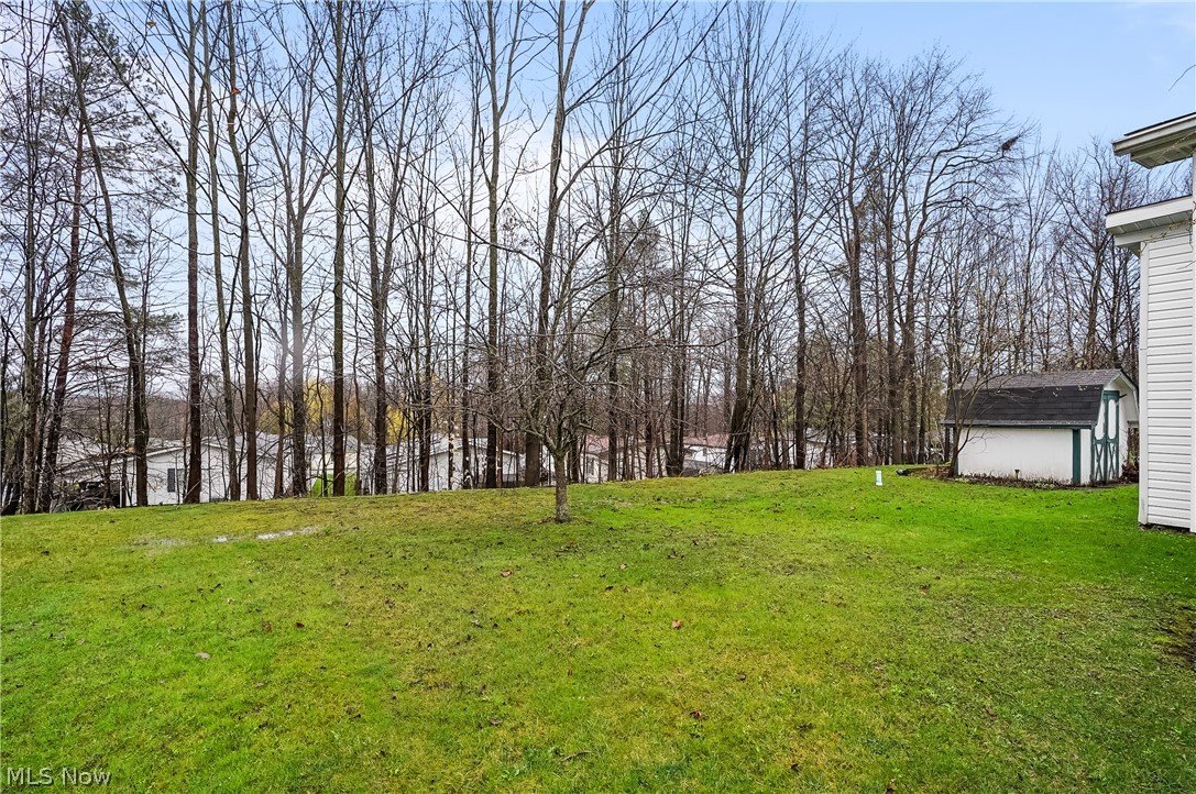 Troy Oaks - Residential