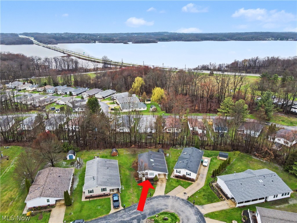 Troy Oaks - Residential