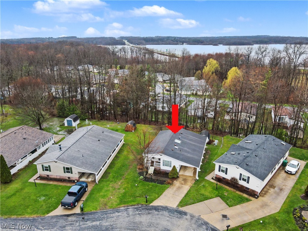 Troy Oaks - Residential