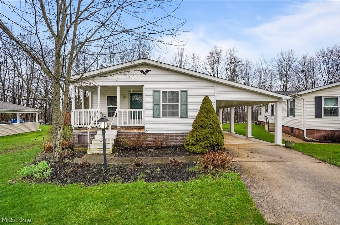 Troy Oaks - Residential