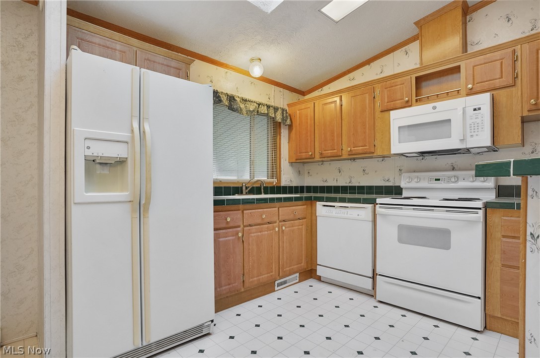 Troy Oaks - Residential