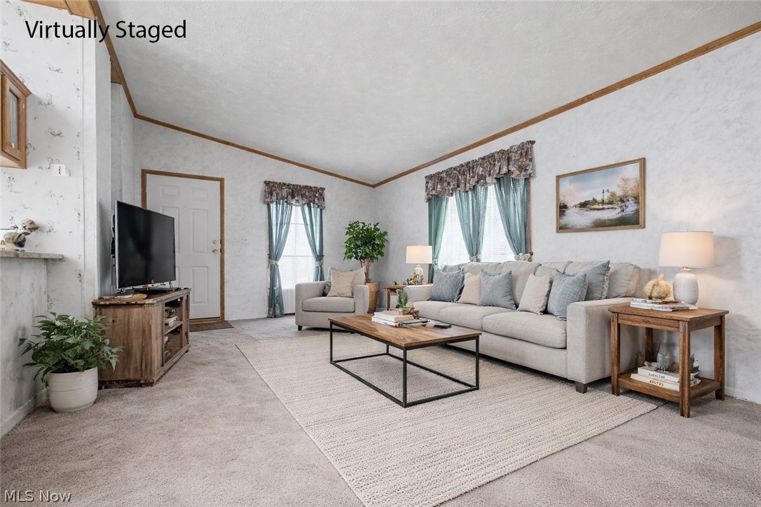 Troy Oaks - Residential