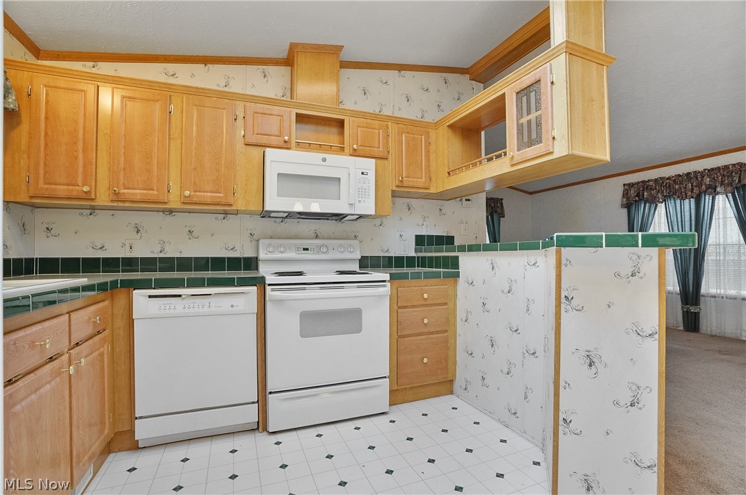 Troy Oaks - Residential