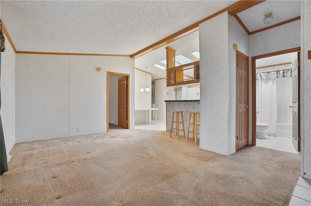 Troy Oaks - Residential