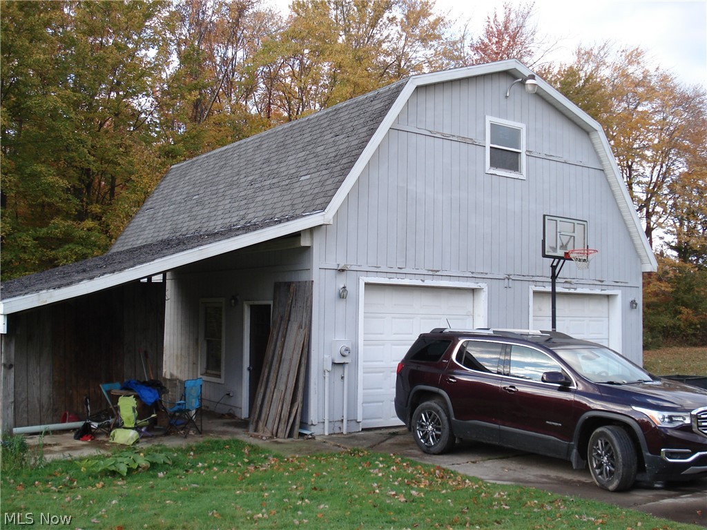 Connecticut Western Reserve - Residential