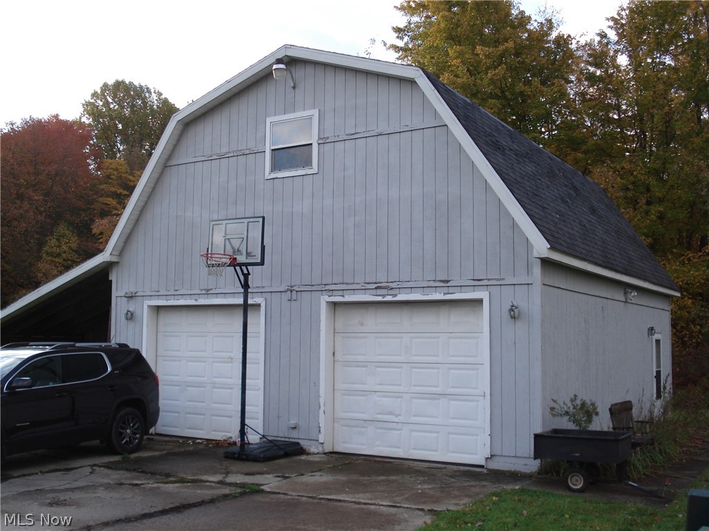 Connecticut Western Reserve - Residential